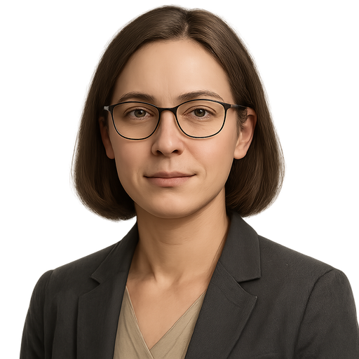 Elisabeth van Oudenaarden