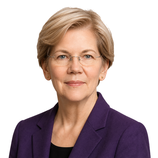 Elizabeth Warren