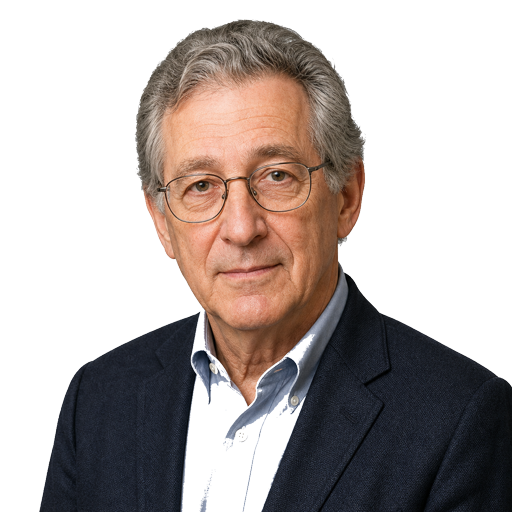 Emanuel Derman
