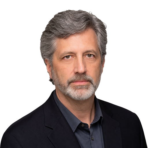 Eric Hunsader