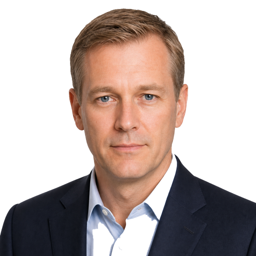 Eric Lonergan