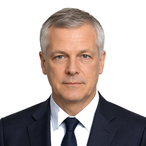 Erik Thedéen
