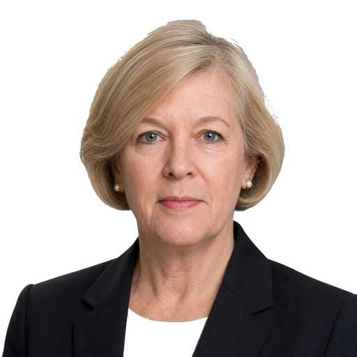 Esther George