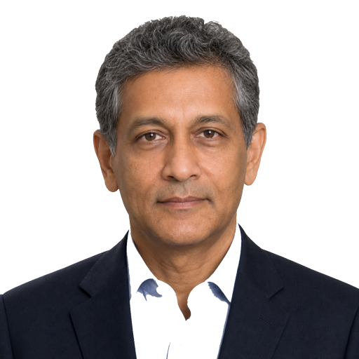 Eswar Prasad