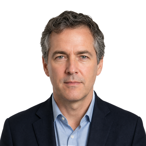 Euan Sinclair