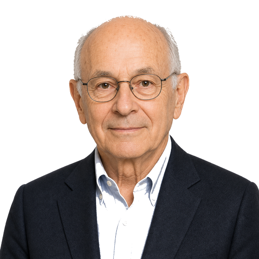 Eugene Fama