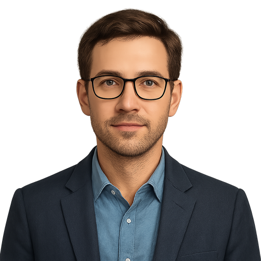 Eugen (Ezra) Ioannidis