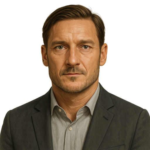 Francesco Totti