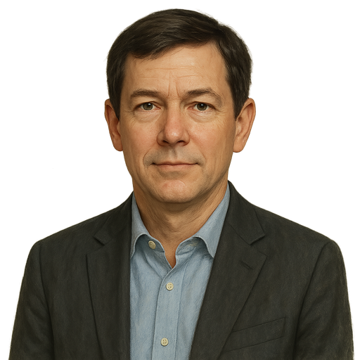 Fred Wilson