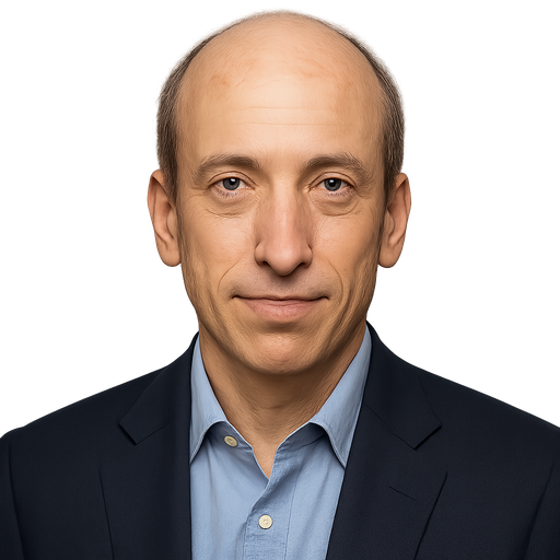 Gary Gensler