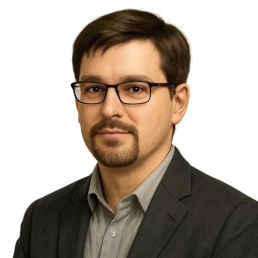Gavin Andresen