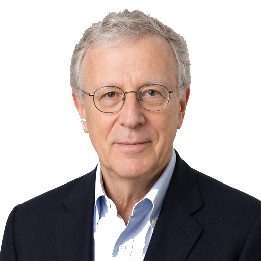 George Akerlof