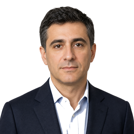 George Serafeim