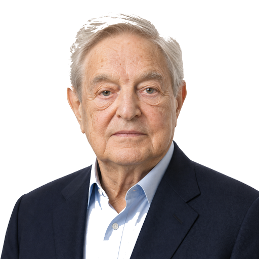 George Soros