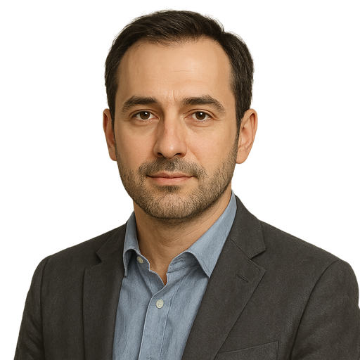 Georgios Konstantopoulos