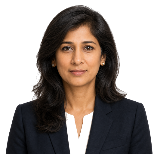 Gita Gopinath