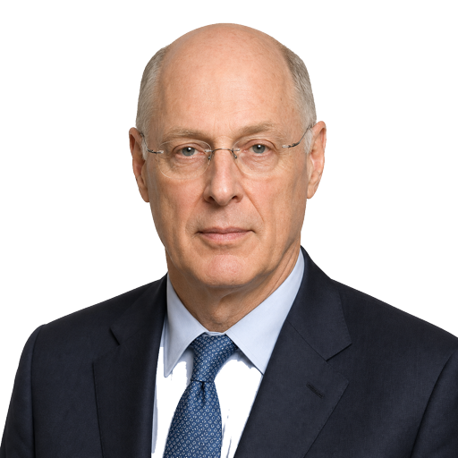 Henry Paulson