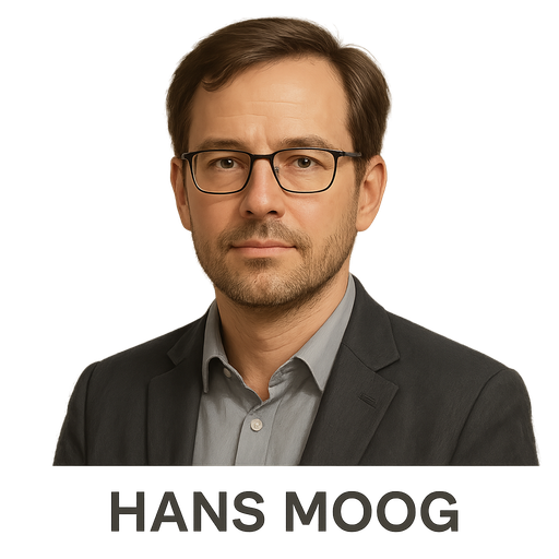 Hans Moog
