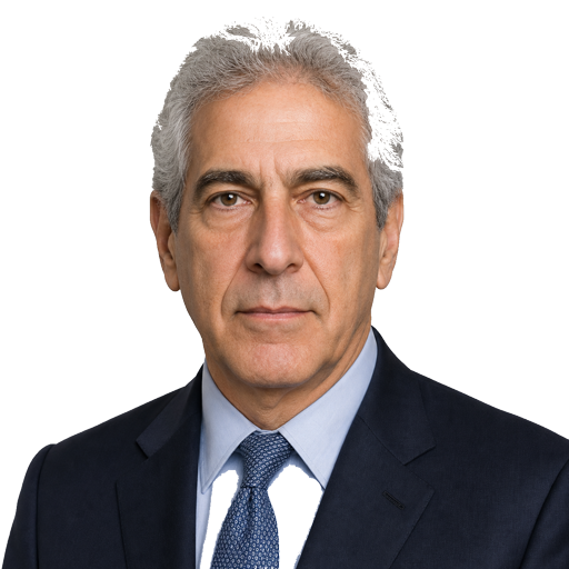 Harry Markopolos