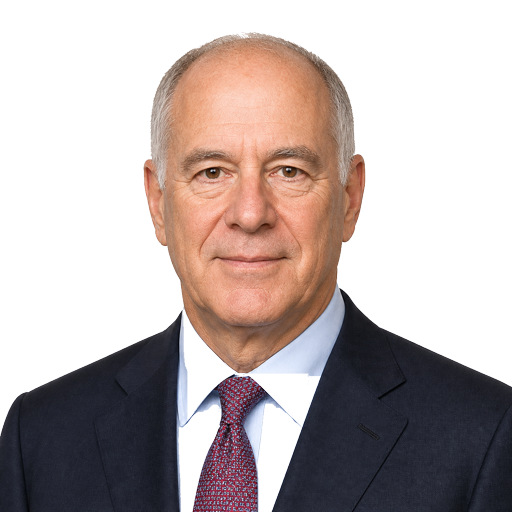 Henry Kravis