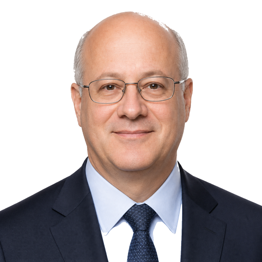 Ilan Goldfajn