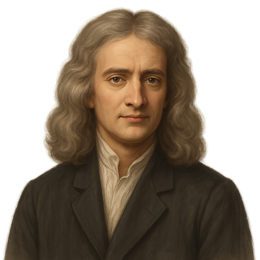 Sir Isaac Newton