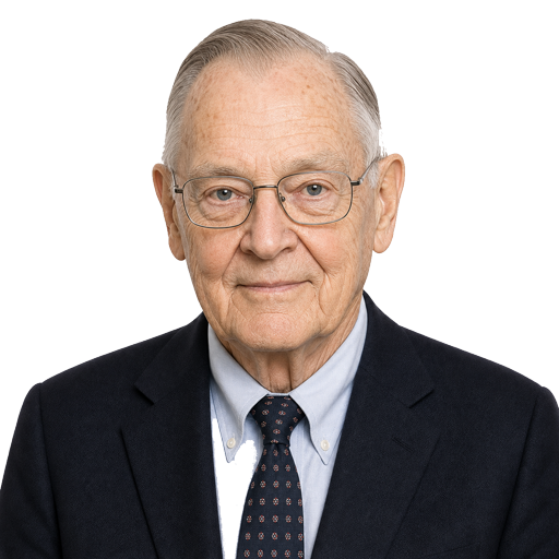 John C. Bogle