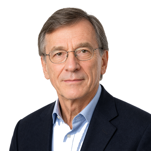 Jack Schwager