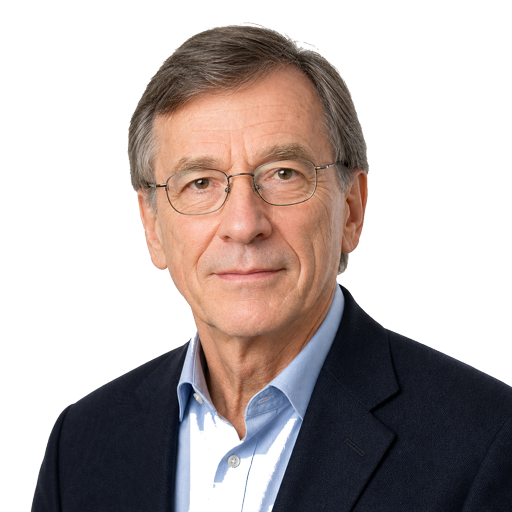 Jack Schwager