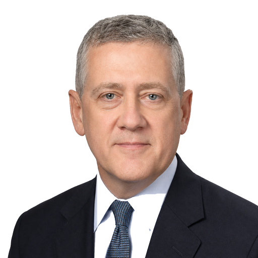 James Bullard