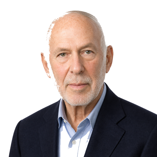 James Simons