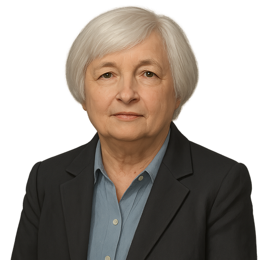 Janet Yellen