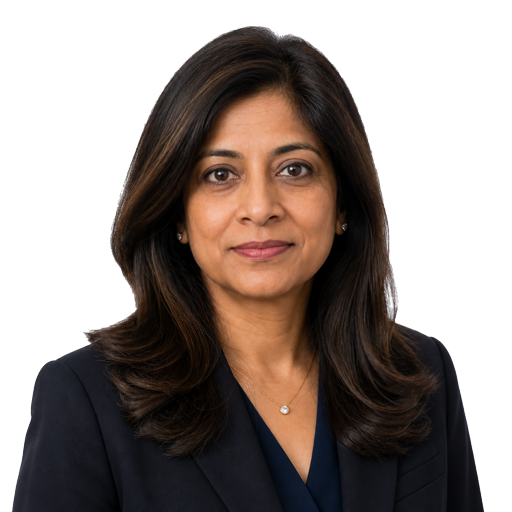 Jayshree Ullal