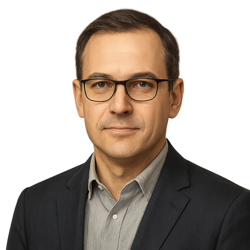 Jean-Louis van der Velde