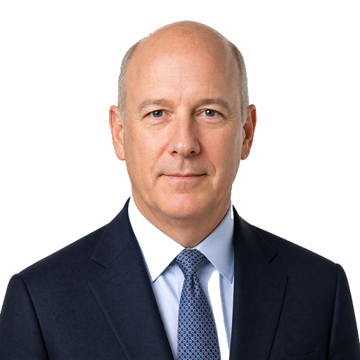 Jeff Sprecher