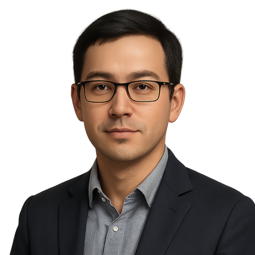 Jeffrey (Jiho) Zirlin