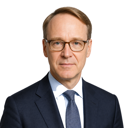 Jens Weidmann