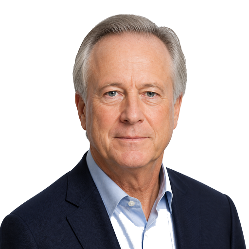 Jerry Parker