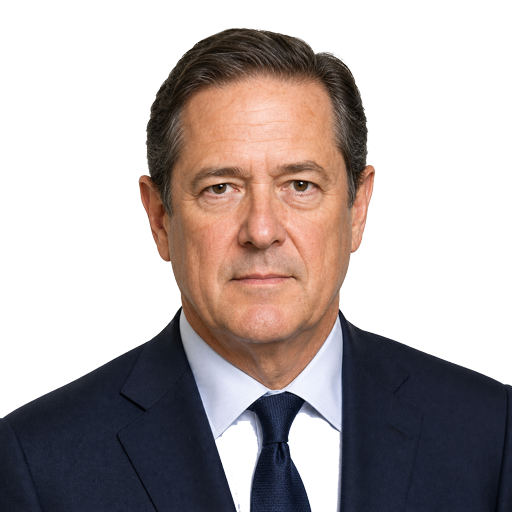Jes Staley