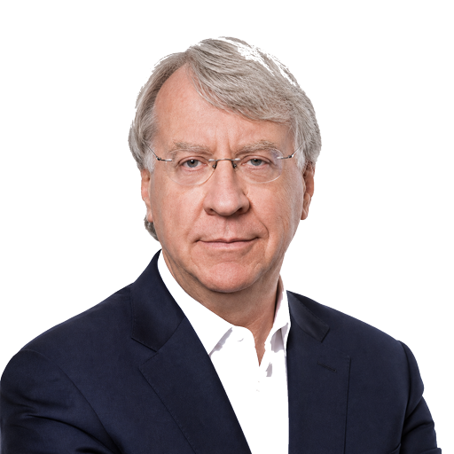 Jim Chanos