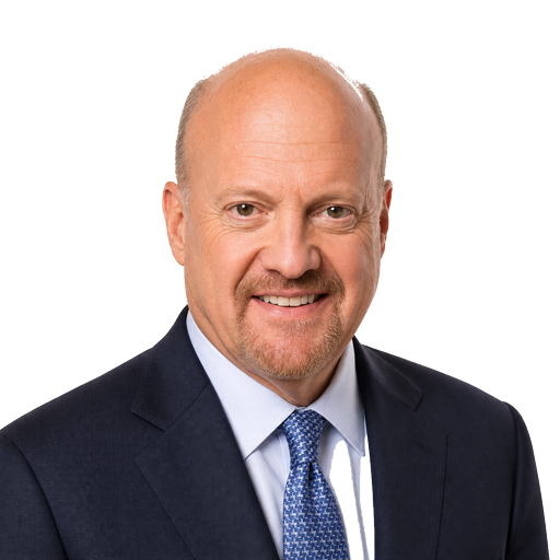 Jim Cramer