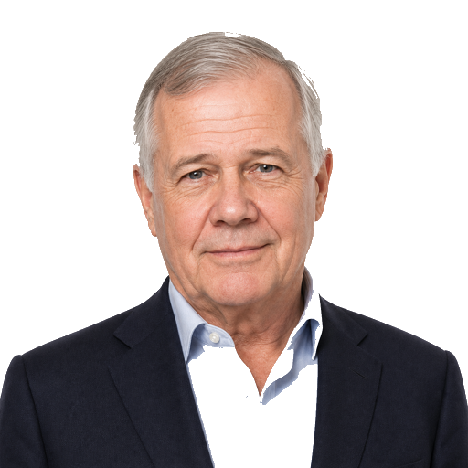 Jim Rogers