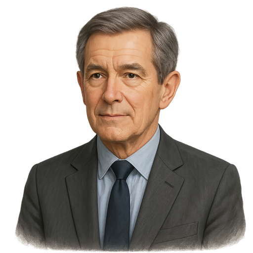 John Browne, Baron Browne of Madingley