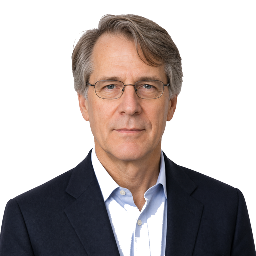 John Cochrane