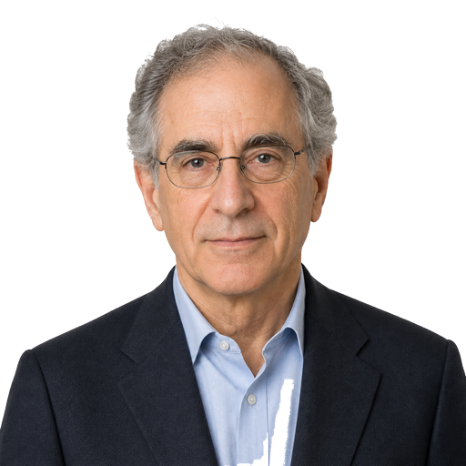 John Geanakoplos