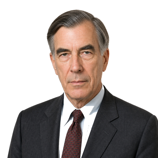 John Kenneth Galbraith