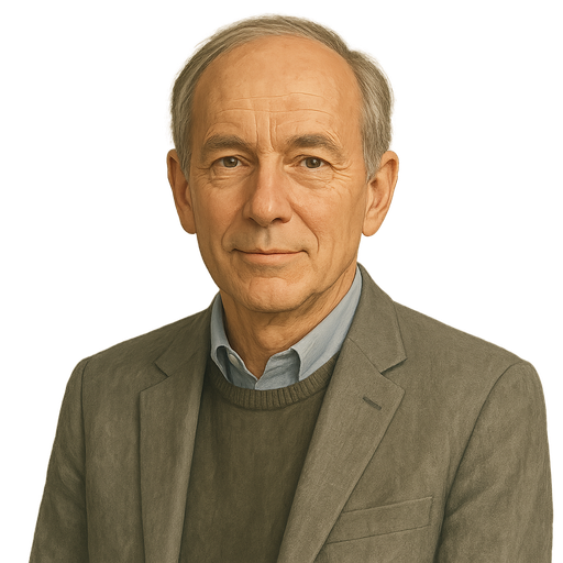 John Shepherd-Barron