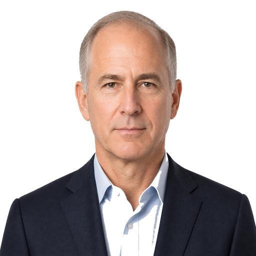 John Stankey