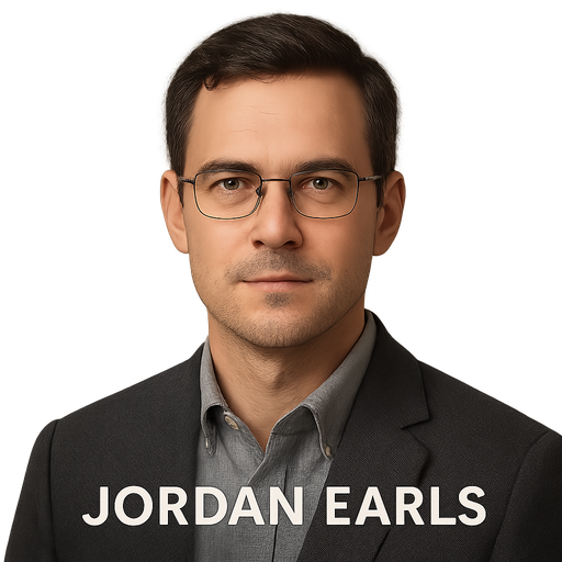 Jordan Earls