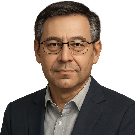 Josep Maria Bartomeu